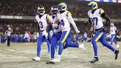 ¿Del Rams ante Seahawks sale el campeón de la NFL?