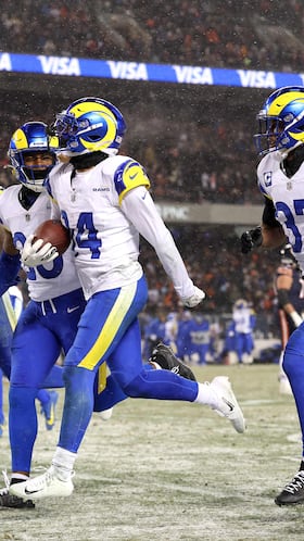 ¿Del Rams ante Seahawks sale el campeón de la NFL?