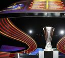 La Asociación de clubes dará 60 M€ a la Europa League