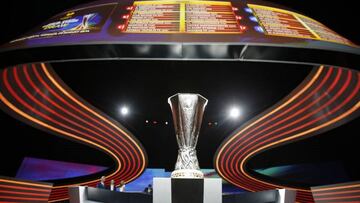 La Asociación de clubes dará 60 M€ a la Europa League