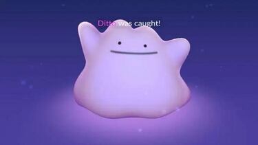 Temtem tendrá una criatura equivalente a Ditto