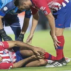 Perder más que ganar