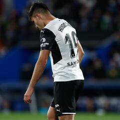 El amargo regreso de Hugo Duro: "Me molesta que me tomen por traidor"