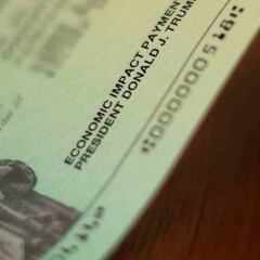 Second stimulus check: how much would bipartisan relief proposal get you?