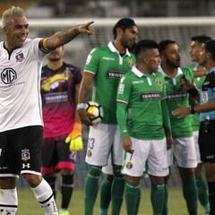 Paredes: "Esto fue un advertencia: hay que cerrar los partidos antes"