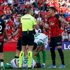 Alarma con Jesús Rodríguez