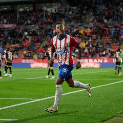 El Girona restablece sus lazos con el City