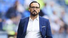 Bordalás, ante su último reto en Getafe: vencer a uno de los tres grandes