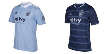 Sporting Kansas City: juventud al poder