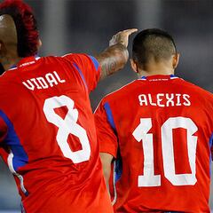 Ni Alexis Sánchez, ni Arturo Vidal: este fue el deportista más buscado en Chile durante el 2024