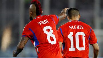 Ni Alexis Sánchez, ni Arturo Vidal: este fue el deportista más buscado en Chile durante el 2024
