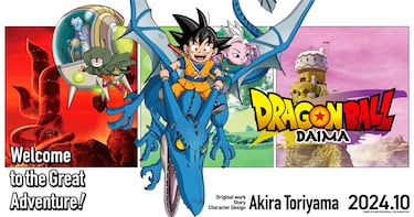 ¿En qué orden ver las películas y series de ‘Dragon Ball’ y dónde verlas en España?