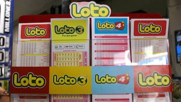 Resultados Loto Chile hoy: números que cayeron y premios del sorteo 5014 | ganadores 28 de septiembre