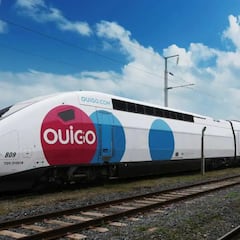 Ni Renfe ni Iryo: Ouigo lanza billetes a estos destinos desde nueve euros