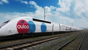 Ouigo y Renfe ponen a la venta billetes para 2023: precios y trayectos