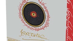 El nuevo libro con material inédito de ‘El Señor de los Anillos’ contiene 1392 páginas de pura magia y está volando de las librerías