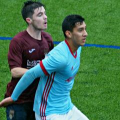 El pasado en el extranjero de 3 figuras de la Roja Sub 23