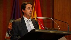 Manuel Casado acusa a la Gestora de no nombrarle presidente por el 'caso Villar'