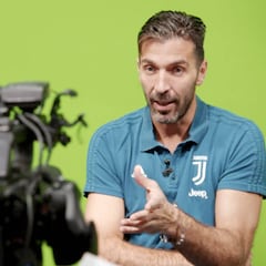 First Team: Juventus FC ya tiene fecha en Netflix