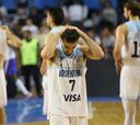 La temporada para olvidar de Campazzo