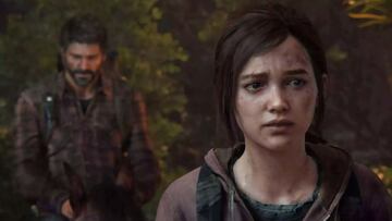 Nuevo tráiler de The Last of Us: Parte 1 "reconstruido"; Naughty Dog muestra la enorme diferencia con el original