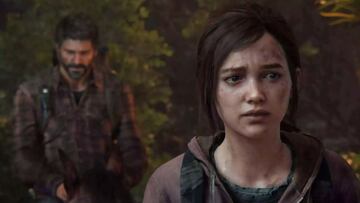 Nuevo tr¨¢iler de The Last of Us: Parte 1 "reconstruido"; Naughty Dog muestra la enorme diferencia con el original