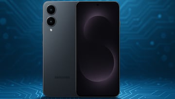 Lanzamiento del smartphone Samsung Galaxy S25 Edge