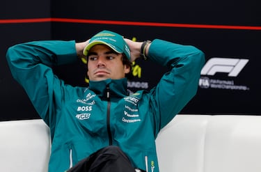 Aston Martin se pone las pilas