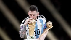 Arranca el camino al Mundial 2026