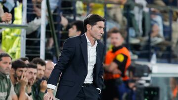 VILA-REAL (CASTELLÓN) 01/10/2025 VILLARREAL CF TEMPORADA 25-26
ESTADIO DE LA CERAMICA, UEFA CHAMPIONS LEAGUE, PARTIDO VILLARREAL-JUVENTUS
FOTOS CARME RIPOLLÉS