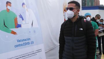 Sigue en vivo todo lo relacionado con el COVID-19 en Colombia: Casos, noticias y muertes de hoy. 