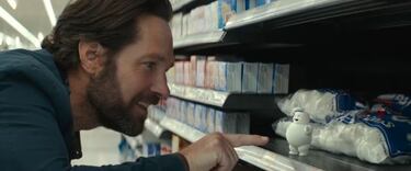 Cazafantasmas: Más Allá muestra la búsqueda de los orígenes en su último teaser