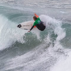 Marcela Machado y Rafael Teixeira se llevan la SuperLiga Siroko 2019