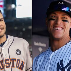 5 claves para seguir el Houston Astros-New York Yankees