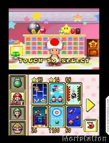 Super Mario 64 DS, Impresiones