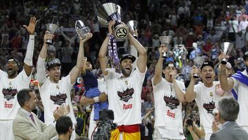 Final Four 2015: Madrid campeón