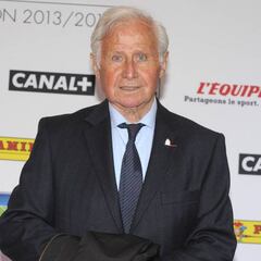 Muere Michel Hidalgo, histórico seleccionador de Francia