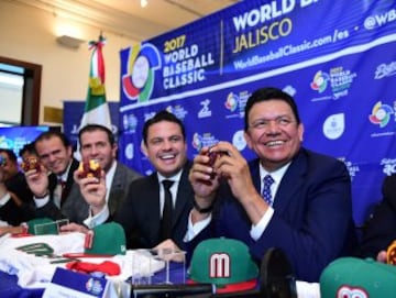 La máxima competición de béisbol a nivel de selecciones tendrá su ‘play-ball’ el 6 de marzo en el Gocheok Sky Dome de Seúl, en Corea del Sur. El torneo está dividido en cuatro grupos, con dos sectores en Asia (Japón y Corea) y dos en América (Estados Unidos y México). El juego inaugural en el Estadio Panamericano de Guadalajara será el 9 de marzo, con el México contra Italia, selecciones  que comparten grupo con Puerto Rico y Venezuela. 