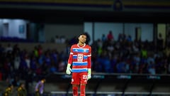 Kevin Mier sigue perjudicando a Cruz Azul