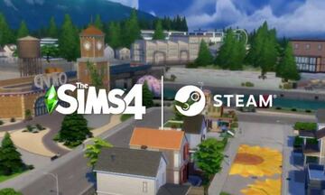 Los Sims 4