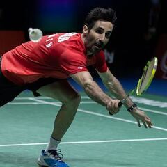 Pablo Abián jugará la final del Open de Suecia