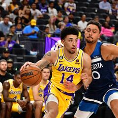 What is the two-way contract in the NBA?