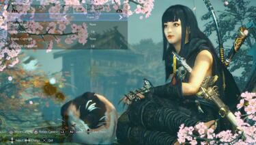 Nioh 2 llega al millón de copias vendidas y anuncia "3 grandes DLC"