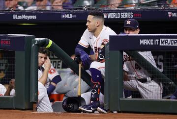 Los Astros han llegado a tres Series Mundiales en los últimos cinco años, pero solo presumen un campeonato. A Houston le falta un trofeo para consolidar una posible dinastía.