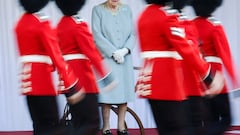 Queen Elizabeth under close supervision as health deteriorates