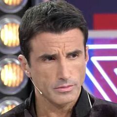 Adara se derrite con Gianmarco y Hugo explota en 'Sábado Deluxe': "No la quiero ni ver"