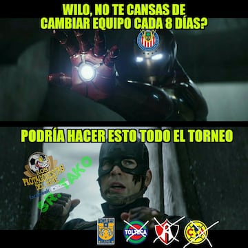 Los 50 mejores memes del empate en la Final de ida