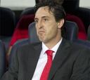 Jurado encarrila la goleada del Spartak de Unai Emery