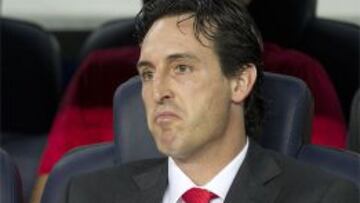 Unai Emery