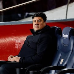 Sorteo de Copa del Rey, en directo: cruces de cuartos, partidos y emparejamientos